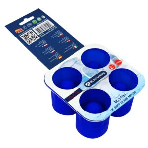 Форма для льда, 12,5 х 12,5 cm Blaumann BL-1191