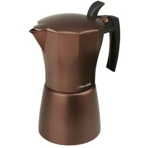 Гейзерная кавоварка RONDELL 6 чашок RDA-995