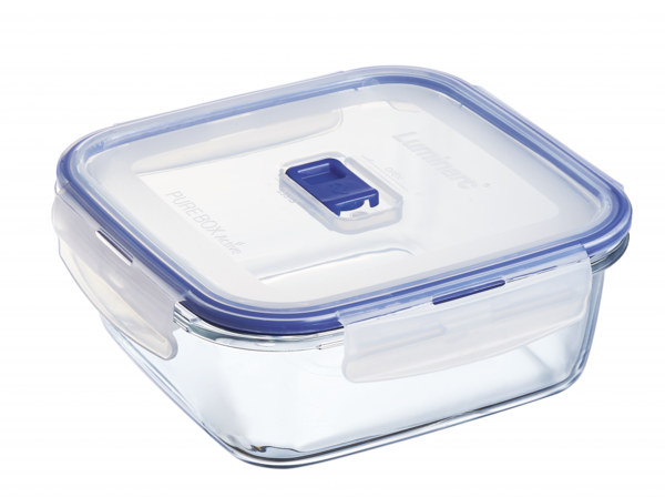 Контейнер LUMINARC PURE BOX ACTIVE 1220 мл P3552