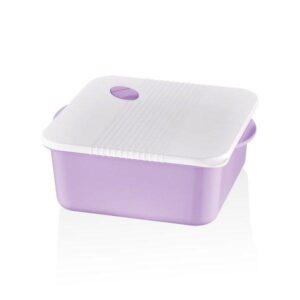 Контейнер BAGER Bella Square BG-459
