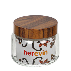 Bank Herevin Woody 425 ml 231357-000