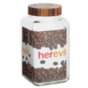 Bank Herevin Woody 3 l 231017-000