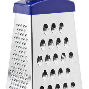 Grater on 4 hand of stainless become Bohmann BH 7724