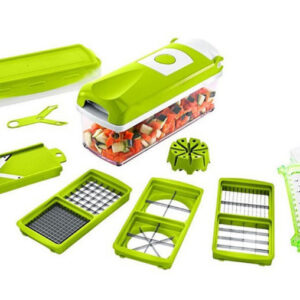 Овощерезка Benson Nicer Dicer Plus BN-027