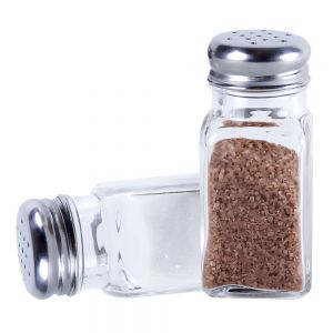 Capacity for spice 80 ml. Helfer 29-199-017