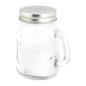 Capacity for spice 120 ml. Helfer 29-199-020