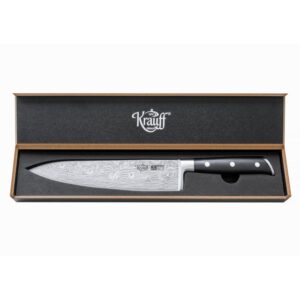 Knife cook Damask Stern 33 cm Krauff 29-250-019