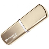 флеш-драйв TRANSCEND JetFlash 820 32GB USB 3.0 Золотистый