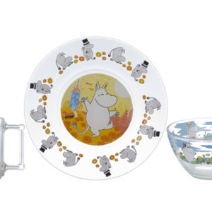 Набір дитячий Disney Муми-тролі Н.1914;0193;1542ДЗ Муми-т*