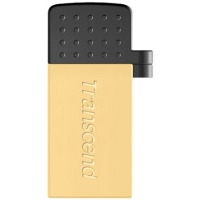 flush-drive TRANSCEND JetFlash 380 8GB, OTG,