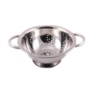 Colander of stainless become D 24 cm Empire 5524