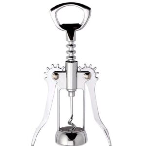 Corkscrew of stainless become Empire 9607