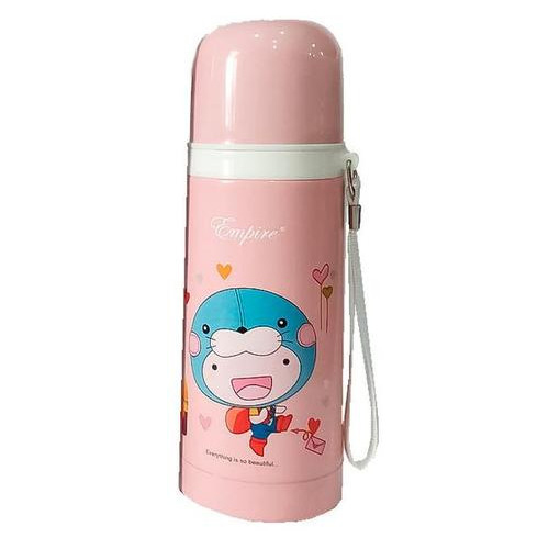 Thermos baby stainless round V 380 ml Empire 1515-1