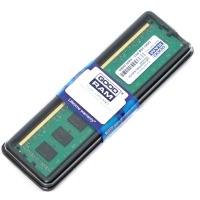 ОЗУ GOODRAM DDR3 4Gb 1600Mhz БЛИСТЕР GR1600D364L11S/4G