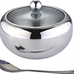 Sugar-bowl from spoon 460 ml Vincent VC-1255
