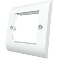Modules and sockets MOLEX Frame Evromod 50х50 wall subscriber boxes