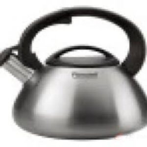 Kettle. glass LED WHITE BREW /700 ml (6380875)