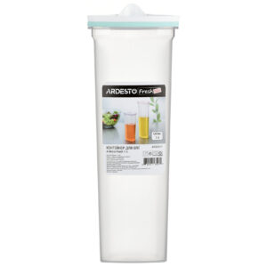 Ємність для масла Ardesto Fresh 1 л AR1510TP