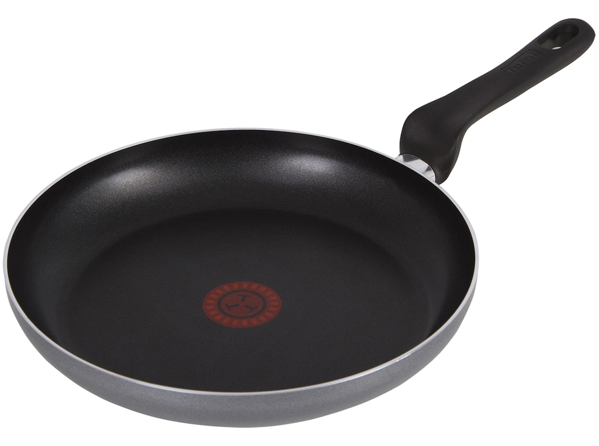 Pan Tefal Minute D 24 cm 04172124