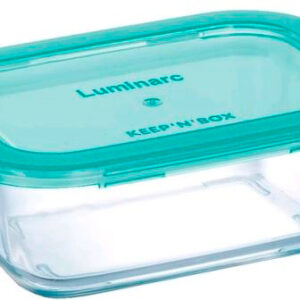Харчової контейнер Luminarc Keep'n'Box Lagoon 380 мл P5519