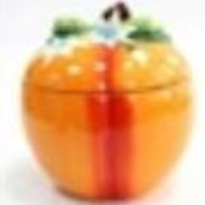 Банка для хранения сыпучих продуктов 750 мл Milika Mandarin M07130-EDB124-C