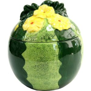 Банка для хранения сыпучих продуктов 750 мл Milika Melon M07130-EDB124-D