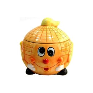 Банка для хранения сыпучих 500 мл Milika Corn M07130-EDB127-A