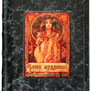 Книга Чаша мудрости Sanaig San 31
