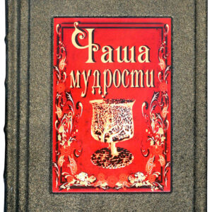 Книга Чаша мудрости на русском языке Sanaig San 32