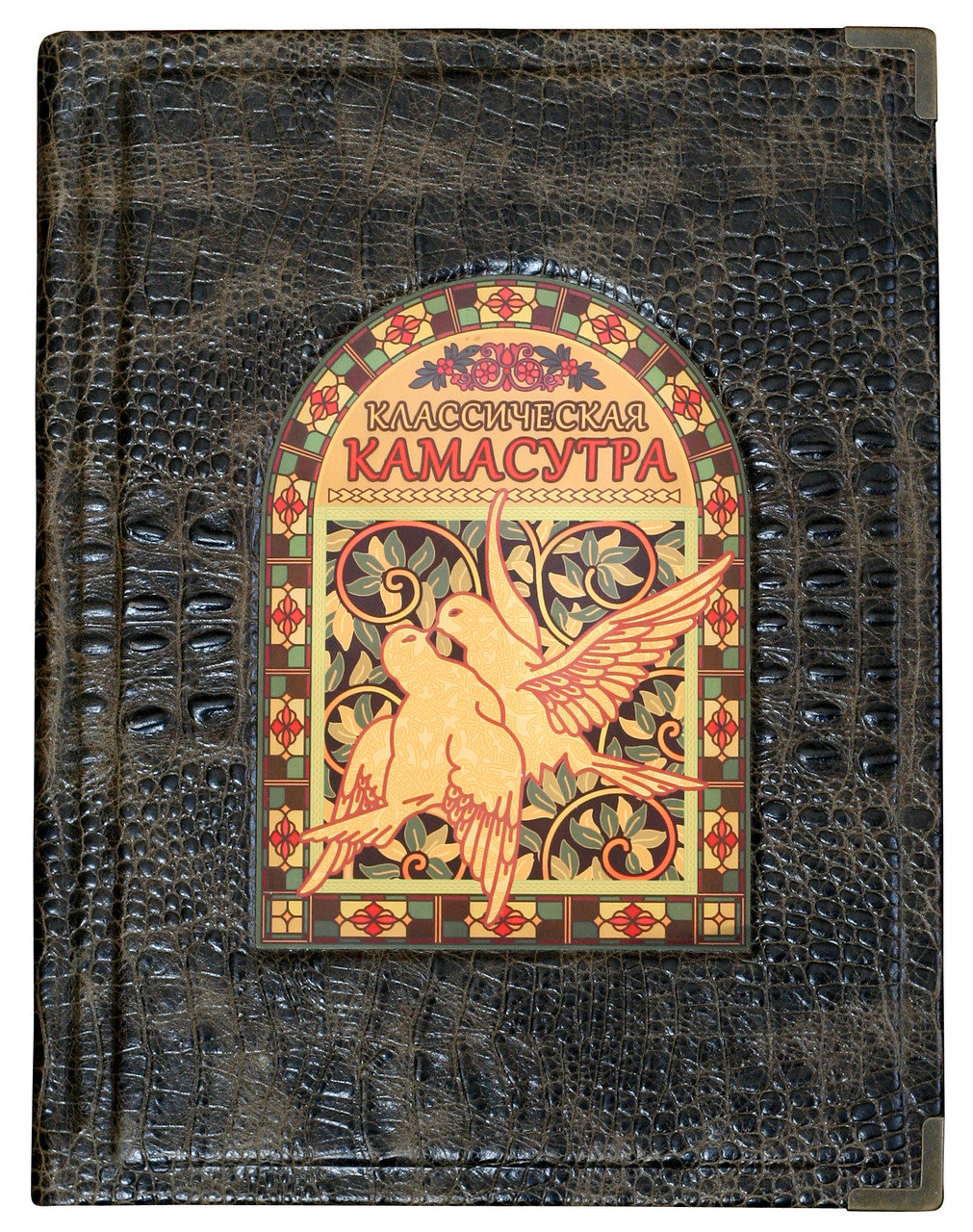 Книга Класична КАМАСУТРА Sanaig San 33