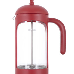 Френч-пресс RINGEL Masala 0.6 л красный RG-7321-600