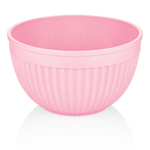 A bowl plastic 4 l Bager BG-443/M P