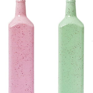 Пляшка для масла Herevin Coloured MIX 1 л (155089-800)