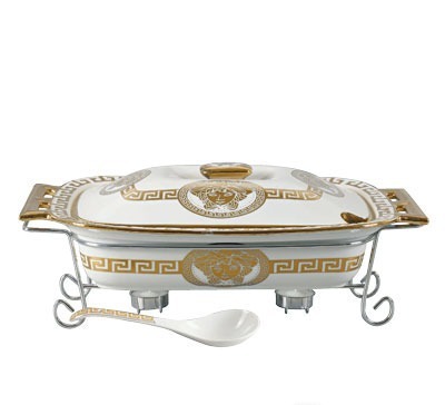 Steam table ceramic Bohmann MA-1135 Madonna 2.6л