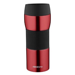 Термокружка Ardesto Eazy Travel 0.45 l AR2645STR