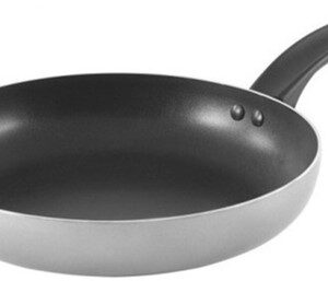 Сковорода Pyrex Argento 20 см Silver (AR20BF4)