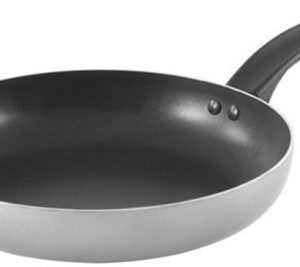 Сковорода Pyrex Argento 24 см Silver (AR24BF4)