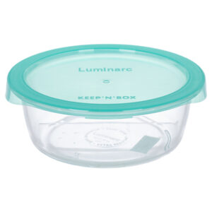 Харчової контейнер 670 мл Lagoon Keepnbox Luminarc (P5524)