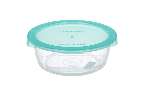 Харчової контейнер 670 мл Lagoon Keepnbox Luminarc (P5524)