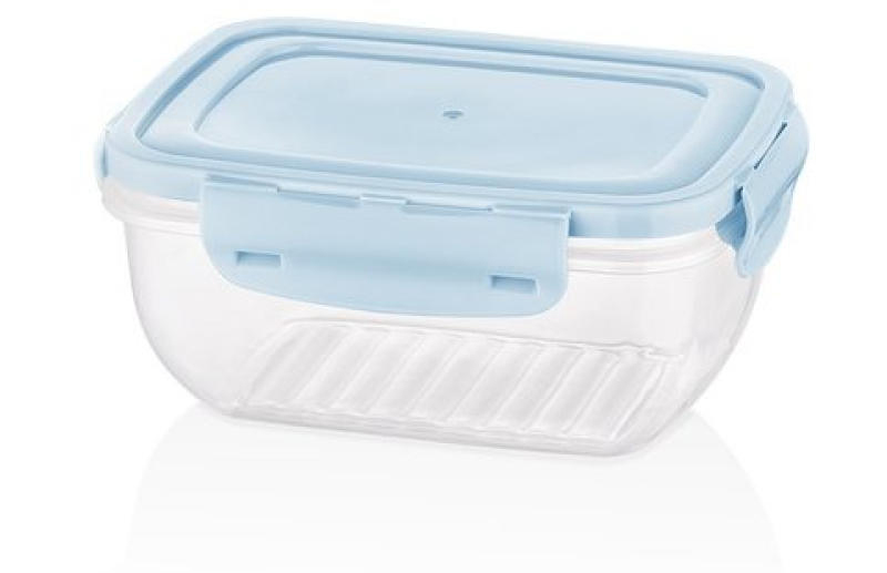 Контейнер BAGER COOK&LOCK 0.4 л BG-521
