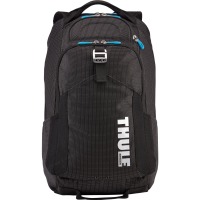 Рюкзаки городские THULE Crossover 32L (TCBP-417) - черный
