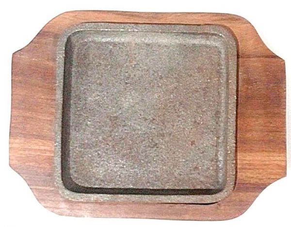 Pan from stand 15 cm Empire 9967