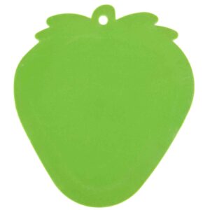 Board cutting plastic Strawberry 230*205 mm Empire 2512