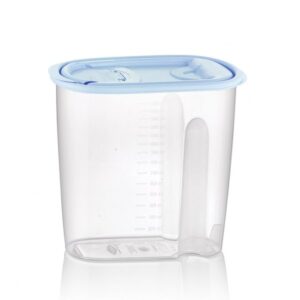Capacity for сыпучих products 1,5 l Bager Sapphire BG-284