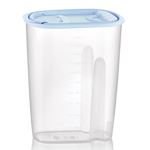 Ємність для сыпучих продуктів 2,2 л Bager BG-285