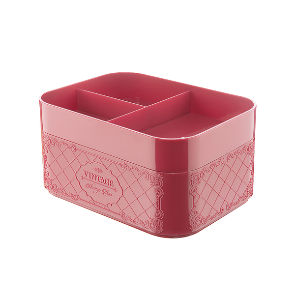 Органайзер для хранения 16x12x8 см Titiz TP-575