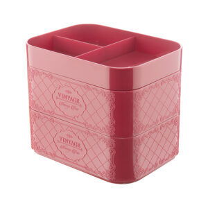 Органайзер для хранения 16x12x13.5 см Titiz TP-577