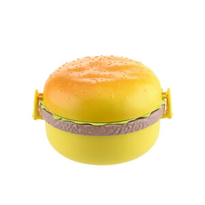 Ланчбокс 13.5х9 см  Titiz Hamburger AP-9080