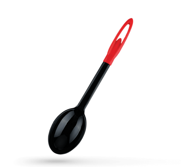 A spoon cooking Titiz Black Pearl AP-1451