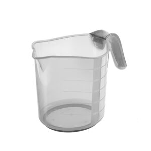 Мерная кружка 1.5 л Titiz TP-658